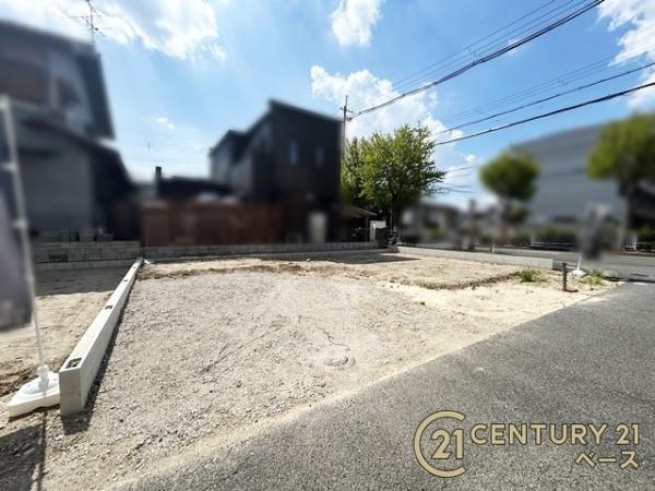 天理市前栽町1号棟/新築一戸建