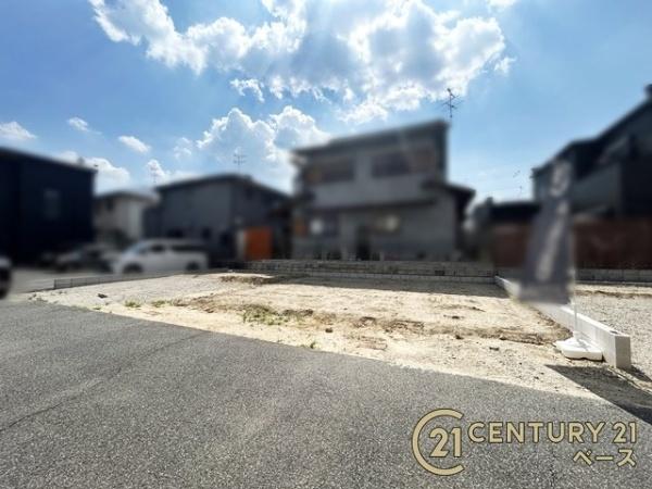 天理市前栽町２号棟／新築一戸建