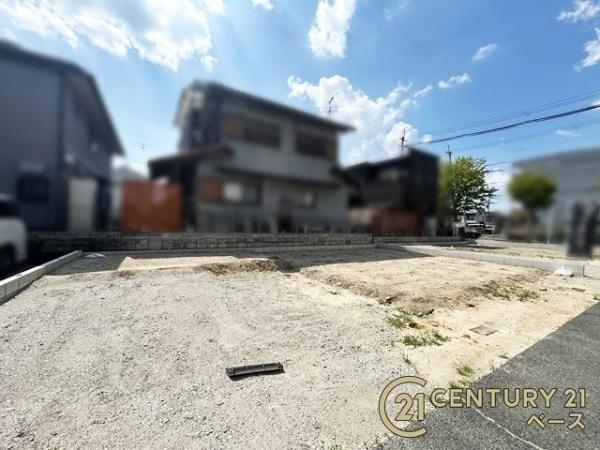 天理市前栽町２号棟／新築一戸建