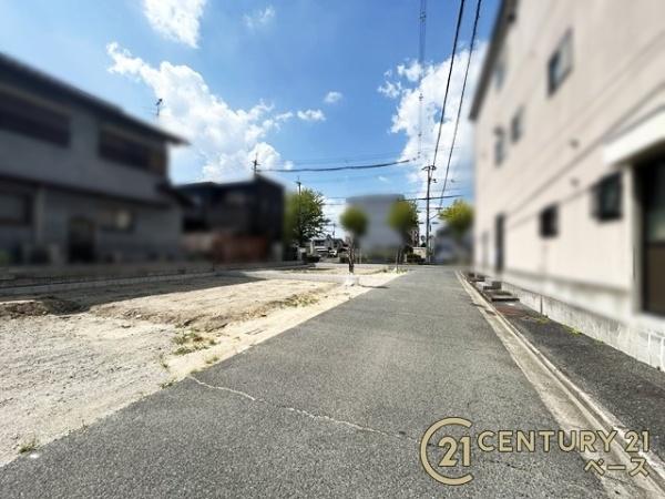 天理市前栽町２号棟／新築一戸建