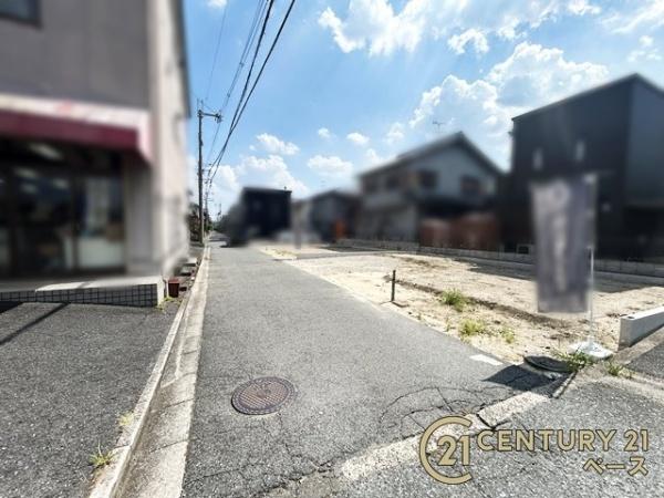 天理市前栽町２号棟／新築一戸建