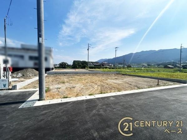 葛城市林堂１号棟／新築一戸建