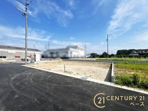 葛城市林堂１号棟／新築一戸建