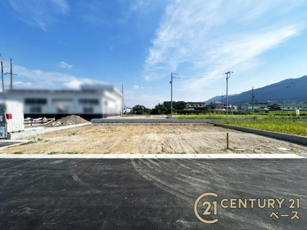 葛城市林堂１号棟／新築一戸建