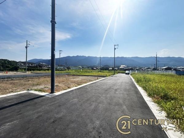 葛城市林堂１号棟／新築一戸建