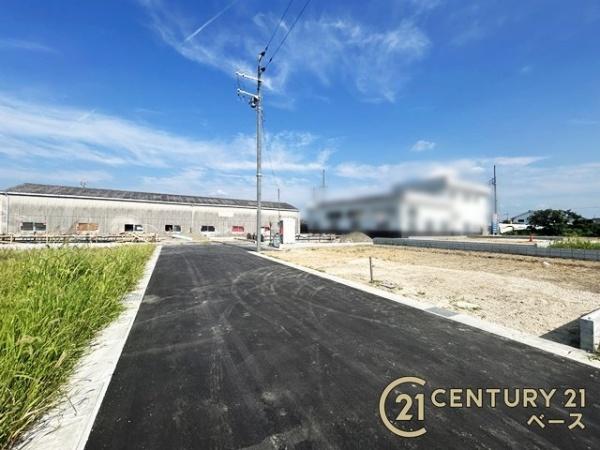 葛城市林堂１号棟／新築一戸建