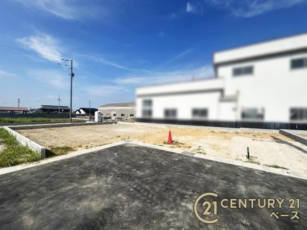 葛城市林堂２号棟／新築一戸建