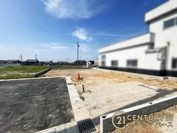 葛城市林堂２号棟／新築一戸建