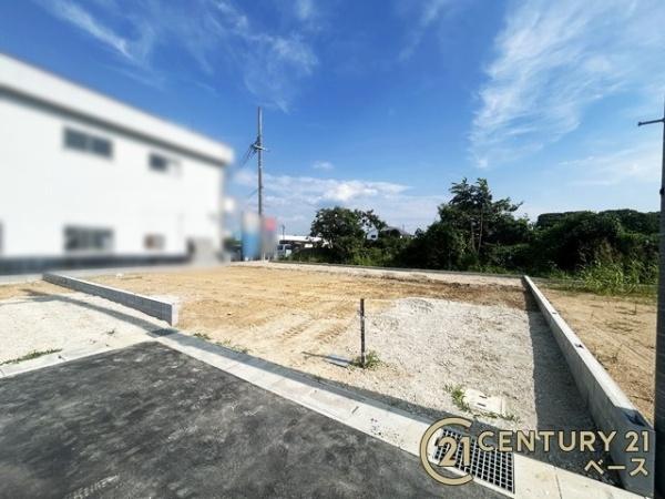 葛城市林堂３号棟／新築一戸建