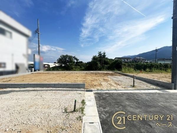 葛城市林堂３号棟／新築一戸建