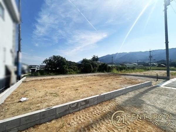 葛城市林堂３号棟／新築一戸建