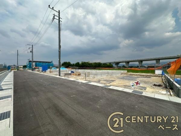 磯城郡田原本町黒田１号棟／新築一戸建