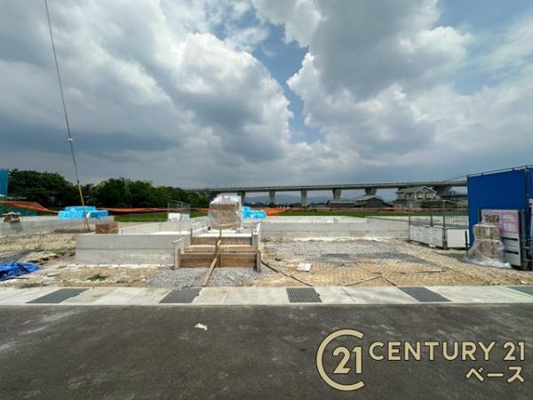 磯城郡田原本町黒田2号棟/新築一戸建