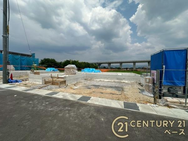 磯城郡田原本町黒田２号棟／新築一戸建
