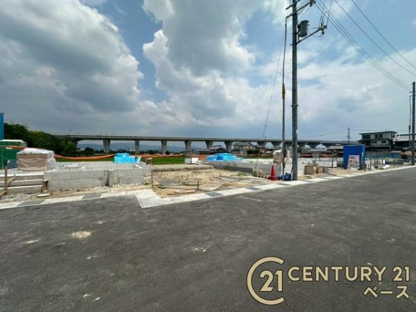 磯城郡田原本町黒田２号棟／新築一戸建