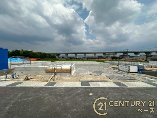 磯城郡田原本町黒田3号棟/新築一戸建