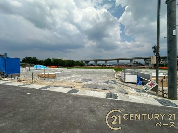 磯城郡田原本町黒田３号棟／新築一戸建