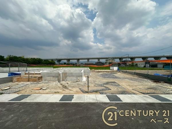 磯城郡田原本町黒田4号棟/新築一戸建