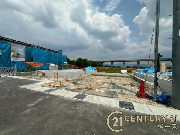 磯城郡田原本町黒田４号棟／新築一戸建