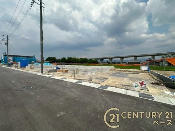 磯城郡田原本町黒田４号棟／新築一戸建