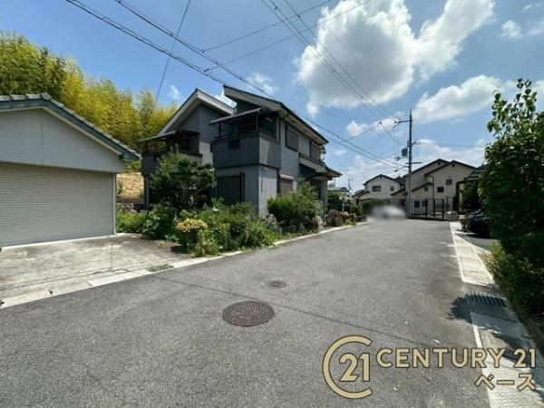 大和高田市大字大谷の中古一戸建て