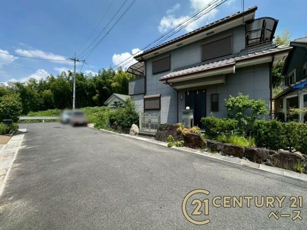 大和高田市大字大谷の中古一戸建て