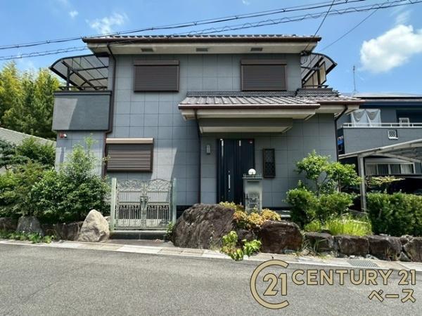 大和高田市大谷　一戸建