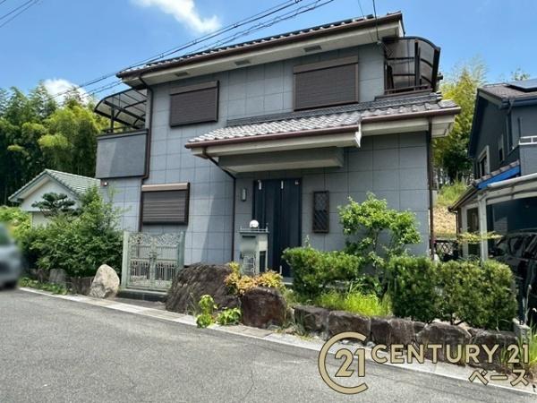 大和高田市大谷　一戸建