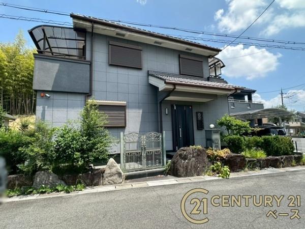 大和高田市大字大谷の中古一戸建て