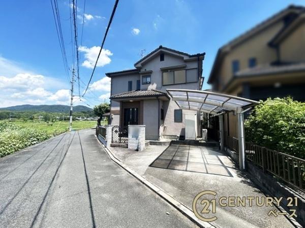 桜井市三輪　一戸建