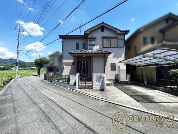 桜井市三輪　一戸建