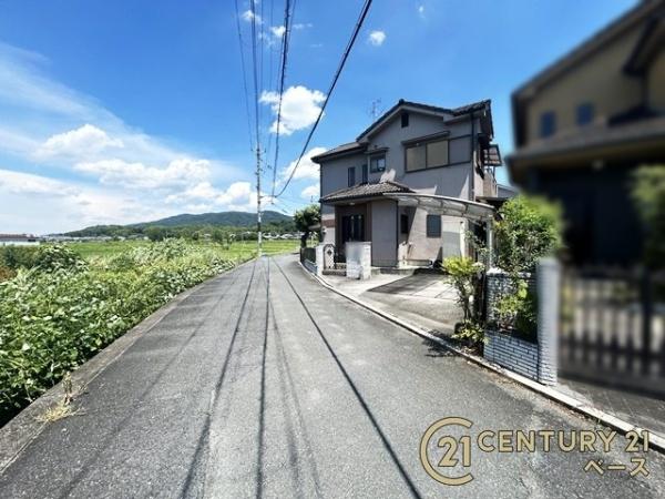 桜井市三輪　一戸建