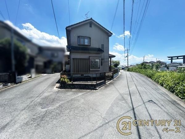 桜井市大字三輪の中古一戸建て