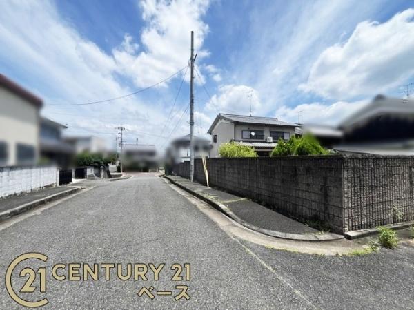 生駒郡三郷町立野南１丁目の中古一戸建て