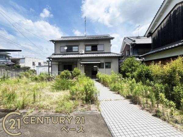 生駒郡三郷町立野南１丁目の中古一戸建て