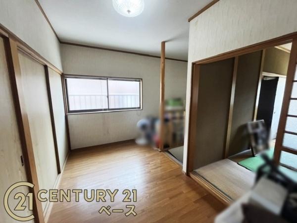 生駒郡三郷町立野南１丁目の中古一戸建て