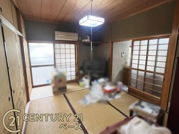 生駒郡三郷町立野南１丁目の中古一戸建て