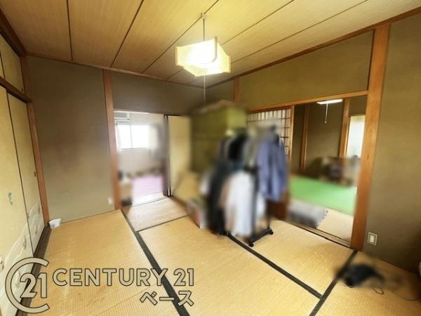 生駒郡三郷町立野南１丁目の中古一戸建て