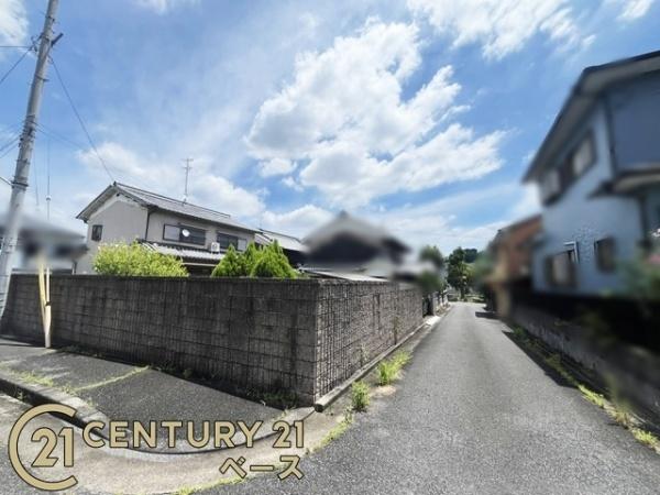 生駒郡三郷町立野南１丁目の中古一戸建て