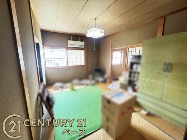生駒郡三郷町立野南１丁目の中古一戸建て