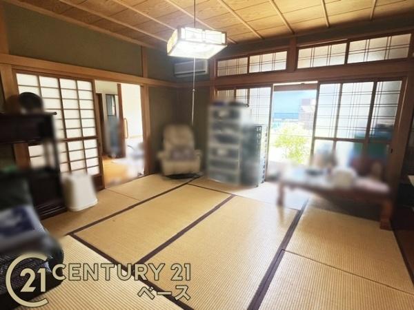 生駒郡三郷町立野南１丁目の中古一戸建て