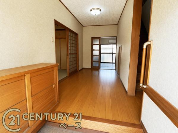 三郷町立野南1丁目　中古戸建
