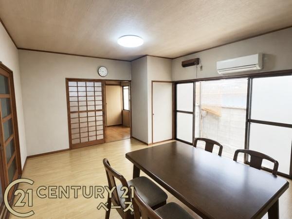 生駒郡三郷町立野南１丁目の中古一戸建て