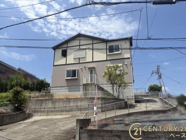 北葛城郡河合町大輪田　一戸建