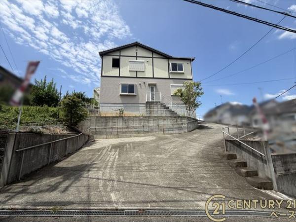 北葛城郡河合町大輪田　一戸建