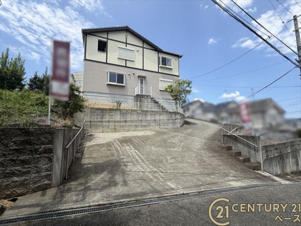 北葛城郡河合町大輪田　一戸建