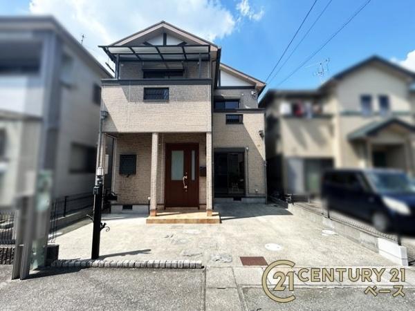 天理市西長柄町　一戸建