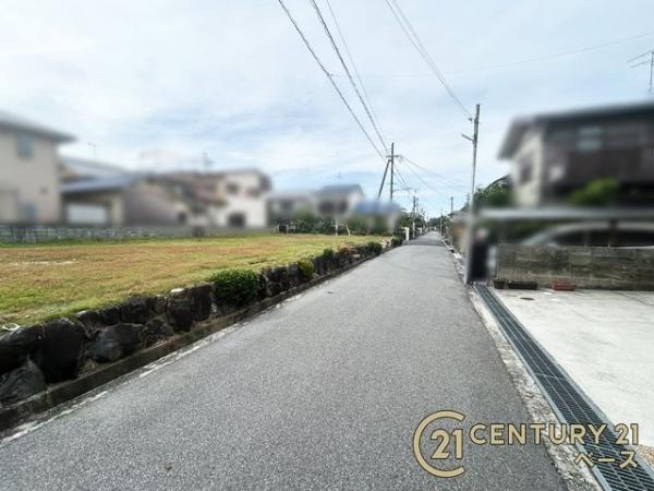 ファーストタウン疋田２号棟／新築一戸建