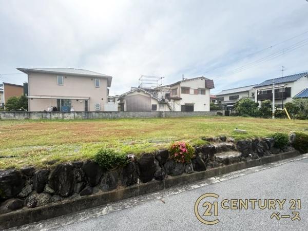 ファーストタウン疋田３号棟／新築一戸建
