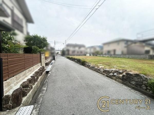 ファーストタウン疋田３号棟／新築一戸建